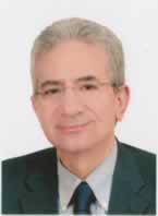 Dr. Mansour